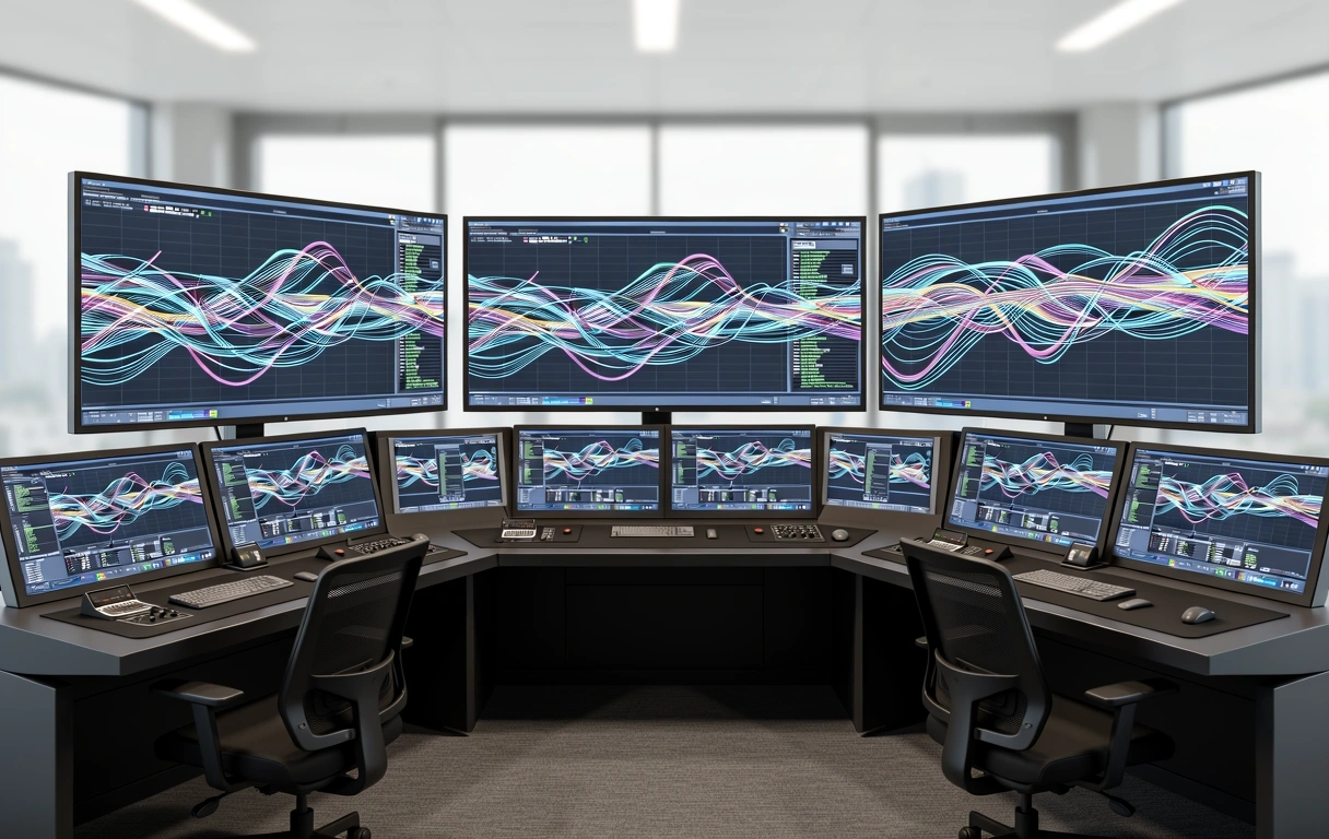 Surgical Precision in Analytics