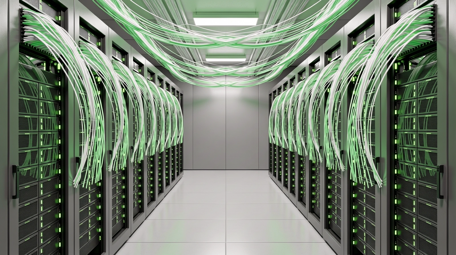 Lipapavj Predictive Infrastructure