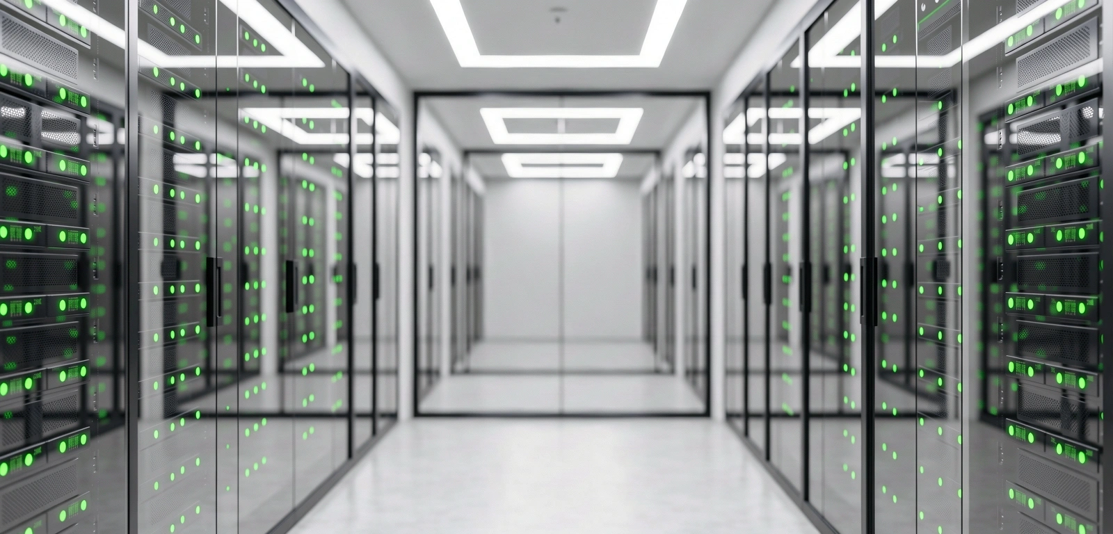 Secure data infrastructure