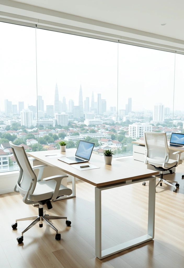 Strategic insight environment